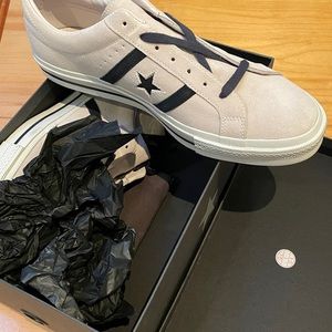 Converse Limited Edition OX sneakers